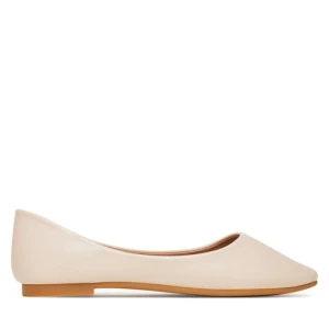 Baleriny JENNY CAMILLE WSS20701-01 Beżowy