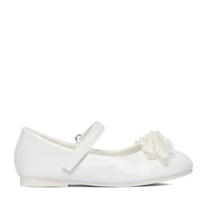 Baleriny JENNY CEO-CM231124-13 Różowy