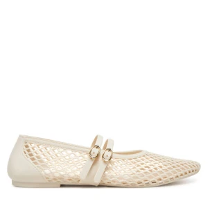 Baleriny JENNY CT0613-78 Beżowy