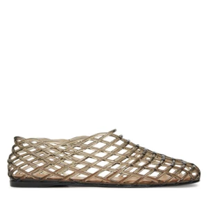 Baleriny JENNY CT0613-80 Czarny