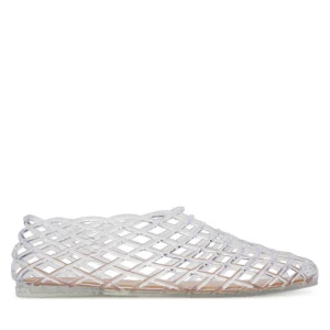 Baleriny JENNY CT0613-80 Przezroczysty