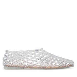 Baleriny JENNY CT0613-80 Przezroczysty