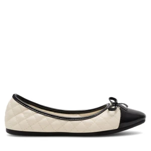 Baleriny Jenny Fairy CHANTALE NSW23W190 Beżowy