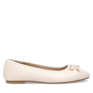 Baleriny Jenny Fairy ELPIDA JGD22-427 Beżowy