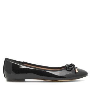 Baleriny Jenny Fairy WYL04106-1 Czarny