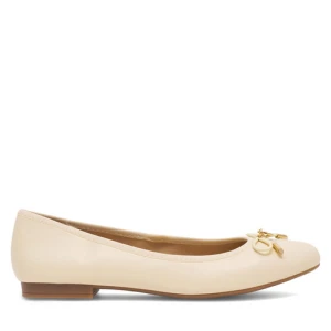 Baleriny JENNY Vikki WYL3652-1 Beżowy