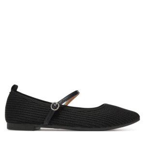 Baleriny JENNY WFA3548-3 Czarny