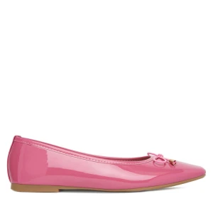 Baleriny JENNY XSFD24-0301-02 Różowy