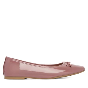 Baleriny JENNY XSFD24-0301-02 Różowy