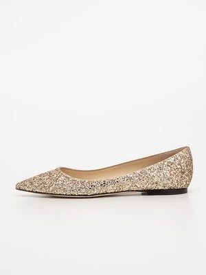 Baleriny Jimmy Choo