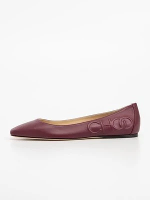 Baleriny Jimmy Choo