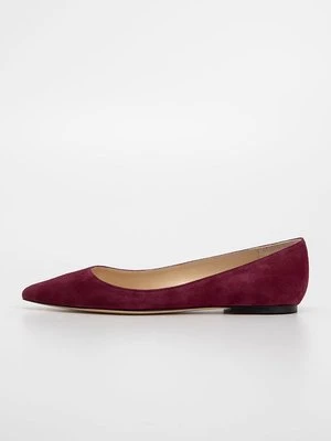 Baleriny Jimmy Choo