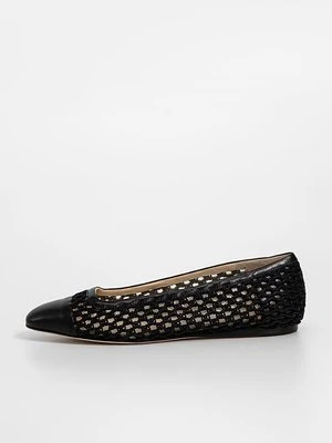 Baleriny Jimmy Choo