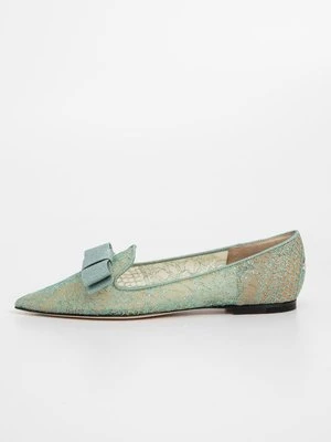 Baleriny Jimmy Choo
