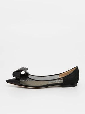 Baleriny Jimmy Choo