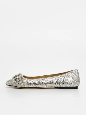 Baleriny Jimmy Choo