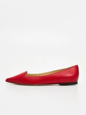 Baleriny Jimmy Choo