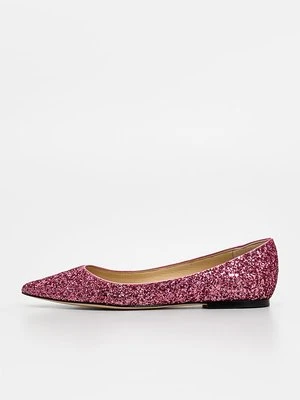 Baleriny Jimmy Choo