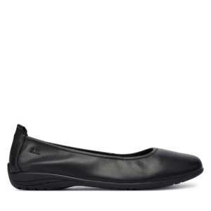 Baleriny Josef Seibel Fenja 01 133 Czarny