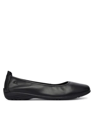 Baleriny Josef Seibel Fenja 01 133 Czarny