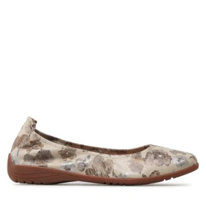 Baleriny Josef Seibel Fenja 01 74801 372 232 Beżowy