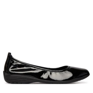 Baleriny Josef Seibel Fenja 01 74801 Czarny