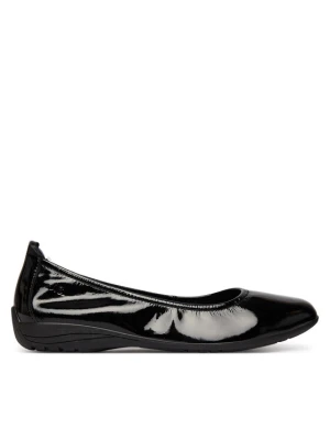 Baleriny Josef Seibel Fenja 01 74801 Czarny