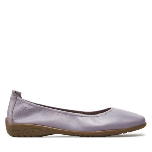 Baleriny Josef Seibel Fenja 01 74801 Fioletowy