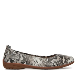 Baleriny Josef Seibel Fenja 01 74801 Szary