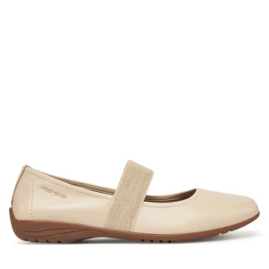 Baleriny Josef Seibel Fenja 25 74825 Beżowy