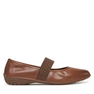 Baleriny Josef Seibel Fenja 25 74825 Brązowy
