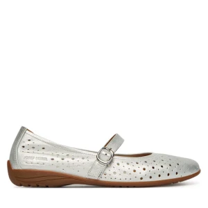 Baleriny Josef Seibel Fenja 41 74841 Srebrny