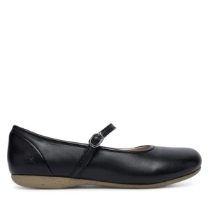 Baleriny Josef Seibel Fiona 77 87277 Czarny