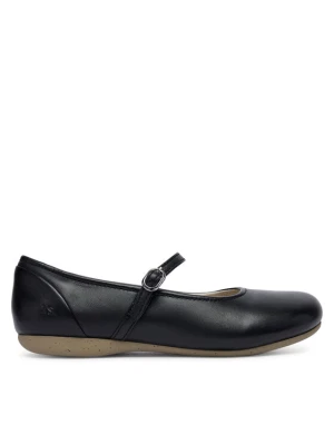 Baleriny Josef Seibel Fiona 77 87277 Czarny