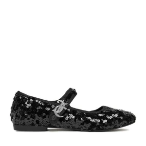 Baleriny Juicy Couture CEO-CM250112-1 Czarny