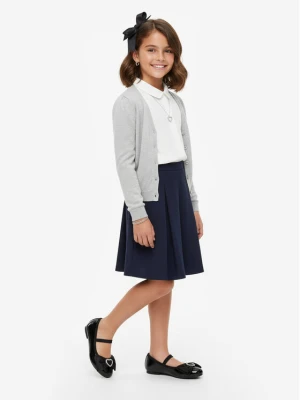 Baleriny Juicy Couture EO-CS6623-02 Czarny