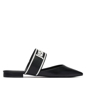 Baleriny Just Cavalli 80RA3S77 ZPB92 Czarny