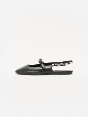 Baleriny Karl Lagerfeld