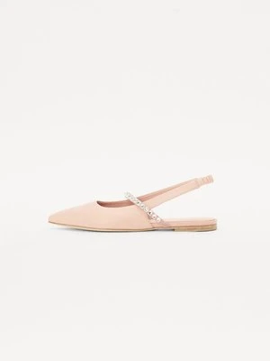 Baleriny Kennel + Schmenger