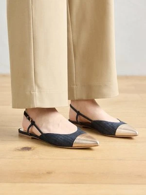 Baleriny Kennel + Schmenger