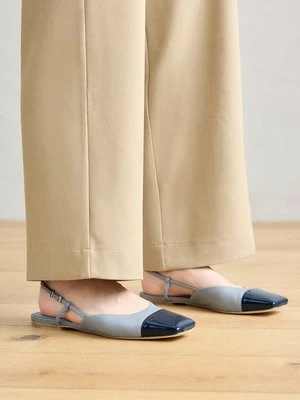 Baleriny Kennel + Schmenger