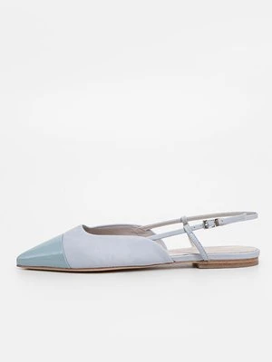 Baleriny Kennel + Schmenger