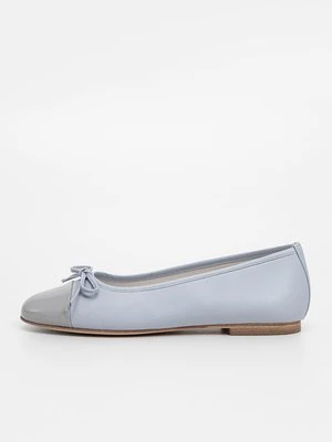 Baleriny Kennel + Schmenger