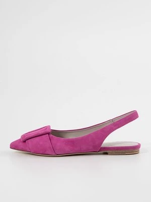 Baleriny Kennel + Schmenger