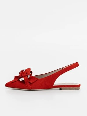 Baleriny Kennel + Schmenger