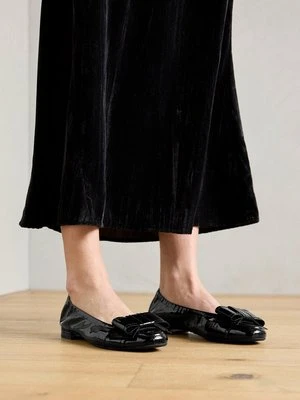 Baleriny Kennel + Schmenger