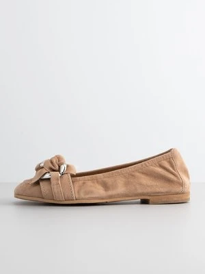 Baleriny Kennel + Schmenger