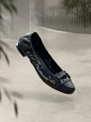 Baleriny Kennel + Schmenger