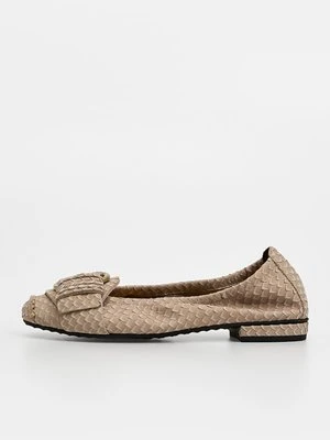 Baleriny Kennel + Schmenger