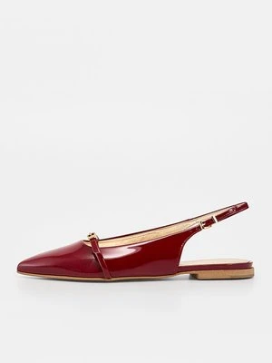 Baleriny Kennel + Schmenger